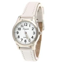 Fashion Student Boy Watch Girls Watches Women Leather Watch Quartz Wristwatches For Kids