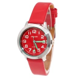 New Kids Watch Children Digital Watches Luminous Hands Quartz Clock Wristwatch Gift