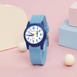 New Boys Girls Watch 30M Waterproof Quartz Chidlren Watch Blue Pink Digital Kids Sport Watches Alarm Clocks Gifts