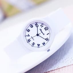 2026 child children boys girls  Primary school students rubber jelly color simple clear number quartz watches kids gifts watches