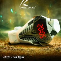 Fashion Kids Watch for Boys Girls Silicone Strap Sports Watches Digital Wristwatch for Children Students Reloj Para Niños