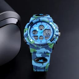 Fashion Sports Waterproof Children Watches For Girl Boys SKMEI Brand Digital LED Alarm Chrono Student Clock Wristwatches Relogio