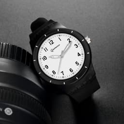 UTHAI BK23 Children and Teenagers Quartz Watch Simple Waterproof Night Light Men Watches Fashion Clock Gift