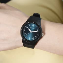 UTHAI BK23 Children and Teenagers Quartz Watch Simple Waterproof Night Light Men Watches Fashion Clock Gift