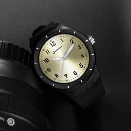 UTHAI BK23 Children and Teenagers Quartz Watch Simple Waterproof Night Light Men Watches Fashion Clock Gift