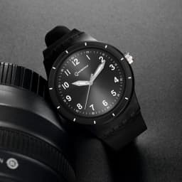 UTHAI BK23 Children and Teenagers Quartz Watch Simple Waterproof Night Light Men Watches Fashion Clock Gift