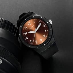 UTHAI BK23 Children and Teenagers Quartz Watch Simple Waterproof Night Light Men Watches Fashion Clock Gift