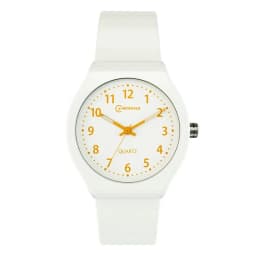 Kids Watch Waterproof Quartz Wristwatches Children Boy Clock For Girl Boy Fashion Sweet Cute Digital Watches UTHAI CE07