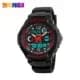 SKMEI Outdoor Digital Boy Sport Children Electronic Wristwatches 1060 Relojes infantiles 0931 Kids Shockproof Waterproof Watch