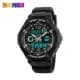 SKMEI Outdoor Digital Boy Sport Children Electronic Wristwatches 1060 Relojes infantiles 0931 Kids Shockproof Waterproof Watch