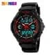 SKMEI Outdoor Digital Boy Sport Children Electronic Wristwatches 1060 Relojes infantiles 0931 Kids Shockproof Waterproof Watch