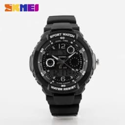 SKMEI Outdoor Digital Boy Sport Children Electronic Wristwatches 1060 Relojes infantiles 0931 Kids Shockproof Waterproof Watch
