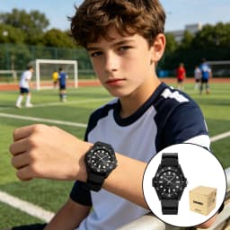 SKMEI 2622 Simple Wristwatch 5Bar Waterproof Youth Fashion Watch Timer Clock Teenager Women Men Watch Minimalist Wearing Decor