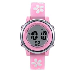 UTHAI H120 Children's Cartoon Sports Watch Alarm Clock 30M Waterproof Kids SmartWatch Student Boys Girls LED Electronic Watches