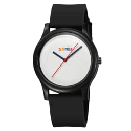 SKMEI 1880 Quartz Kids Watches Cartoon Patterm Strap Lady Girl Children 5Bar Waterproof Wristwatches Fashion Relogio Feminino