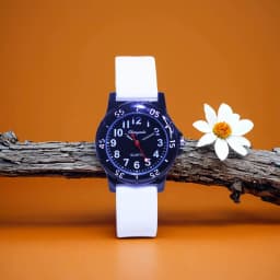 Girls' Boys’ Children’s Analog Quartz Watch Watches for Little Students 3-12 Years Kids Soft Silicone Strap Gifts Watches Clock
