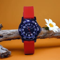 Girls' Boys’ Children’s Analog Quartz Watch Watches for Little Students 3-12 Years Kids Soft Silicone Strap Gifts Watches Clock