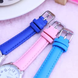 2026 CYD Hot Seller Children Boys Girls Quartz Wristwatches Students Small Learning Time Electronic Watches Kids Sports Clock
