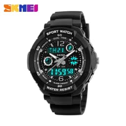 SKMEI 0931 Kids Shockproof Waterproof Watch for Men Digital Boy Sport Children Electronic Wristwatches Clock 1060 Reloj Niñas