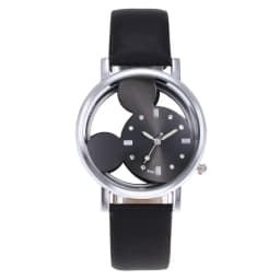 Fashion Girl Boy Children Watches Cartoon Style Kids Student Watch Women