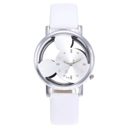 Fashion Girl Boy Children Watches Cartoon Style Kids Student Watch Women