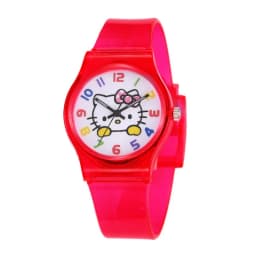13 colors Waterproof Cartoon Watch Children Quartz Wristwatch Kid Child Boy Girl Clock gift relogio infantil reloj ninos montre