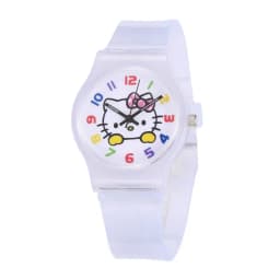 13 colors Waterproof Cartoon Watch Children Quartz Wristwatch Kid Child Boy Girl Clock gift relogio infantil reloj ninos montre