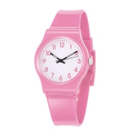 13 colors Waterproof Cartoon Watch Children Quartz Wristwatch Kid Child Boy Girl Clock gift relogio infantil reloj ninos montre