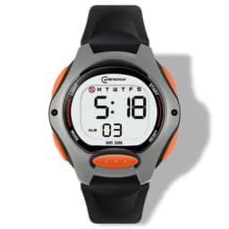 Children's Electronic Watch Sports Waterproof Luminous Alarm Clock High-Quality Simple Student Multifunctional Digital Watches