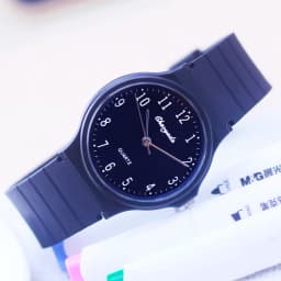 2026 Famous Brand Children Woman Man Fashion Ultra-Thin Quartz Watches Simple Casual Clear Digital Watches for Students Gifts