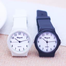 2026 Famous Brand Children Woman Man Fashion Ultra-Thin Quartz Watches Simple Casual Clear Digital Watches for Students Gifts