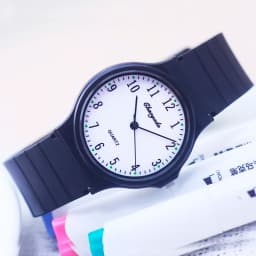 2026 Famous Brand Children Woman Man Fashion Ultra-Thin Quartz Watches Simple Casual Clear Digital Watches for Students Gifts