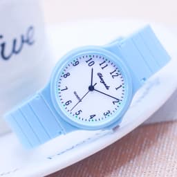 2026 Famous Brand Children Woman Man Fashion Ultra-Thin Quartz Watches Simple Casual Clear Digital Watches for Students Gifts