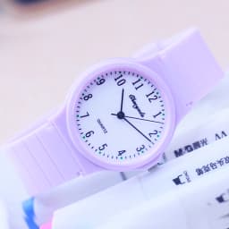 2026 Famous Brand Children Woman Man Fashion Ultra-Thin Quartz Watches Simple Casual Clear Digital Watches for Students Gifts