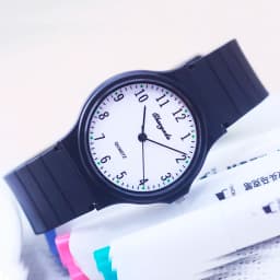 2026 Famous Brand Children Woman Man Fashion Ultra-Thin Quartz Watches Simple Casual Clear Digital Watches for Students Gifts