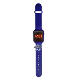 Abstract Animal Children Watch Cartoon Fashion Watches Electronic Digital LED Display Watches Waterproof Holiday Gift Kids Watch