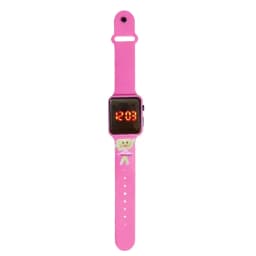Abstract Animal Children Watch Cartoon Fashion Watches Electronic Digital LED Display Watches Waterproof Holiday Gift Kids Watch
