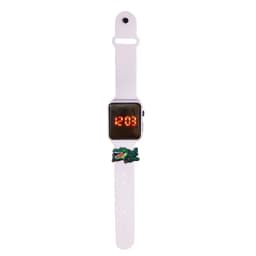 Abstract Animal Children Watch Cartoon Fashion Watches Electronic Digital LED Display Watches Waterproof Holiday Gift Kids Watch