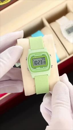 SKMEI 2540 Student Electronic Watch Alarm Clock Calendar 50m Waterproof Bright Light Sport Digital Children's Watch Reloj Niño
