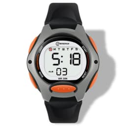 UTHAI CE13 Children's Watch Male Female Student Digital Watch Waterproof Sports LED Watch Waterproof Night Light Gift