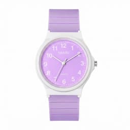 SKMEI 1419 Student Quartz Wristwatch 30M Waterproof Outdoor Sports Watch Fashion Casual Clock Daily Wearing Outfit Simple Watch