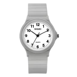 SKMEI 1419 Student Quartz Wristwatch 30M Waterproof Outdoor Sports Watch Fashion Casual Clock Daily Wearing Outfit Simple Watch