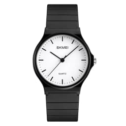 SKMEI 1419 Student Quartz Wristwatch 30M Waterproof Outdoor Sports Watch Fashion Casual Clock Daily Wearing Outfit Simple Watch