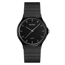 SKMEI 1419 Student Quartz Wristwatch 30M Waterproof Outdoor Sports Watch Fashion Casual Clock Daily Wearing Outfit Simple Watch