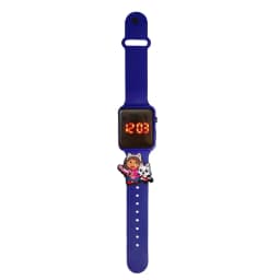 Children's Watch Cartoon Fashion Watches Electronic Digital LED Display Watches Waterproof Holiday Gift Kids Watches