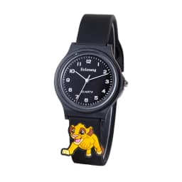 Watch Kawaii Lion King Simba Boys Girls Watches Kids Minimalist Cute Children Cartoon Wristwatches Gifts for Kids Girl Clock