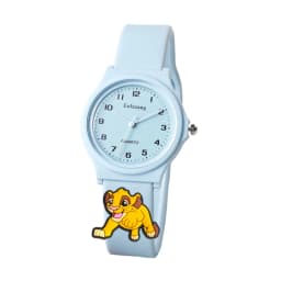 Watch Kawaii Lion King Simba Boys Girls Watches Kids Minimalist Cute Children Cartoon Wristwatches Gifts for Kids Girl Clock