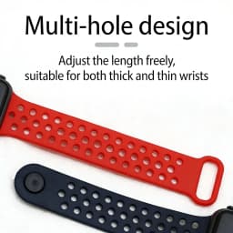 Sports Digital Watch For Kids Boys and Girls Silicone strap LED Display Sports Watches Cartoon Fashion Children's Watch