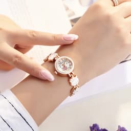 women Watch Hello Kitty Watch Female Student Sweet Bow Girl friends Gift High quality women's quartz watches