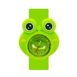 Kindergarten Party Event Gifts 1-15 Years Old Children Watches Baby Learn Time Toy Cartoon Kids Watches for Girls Boys Students